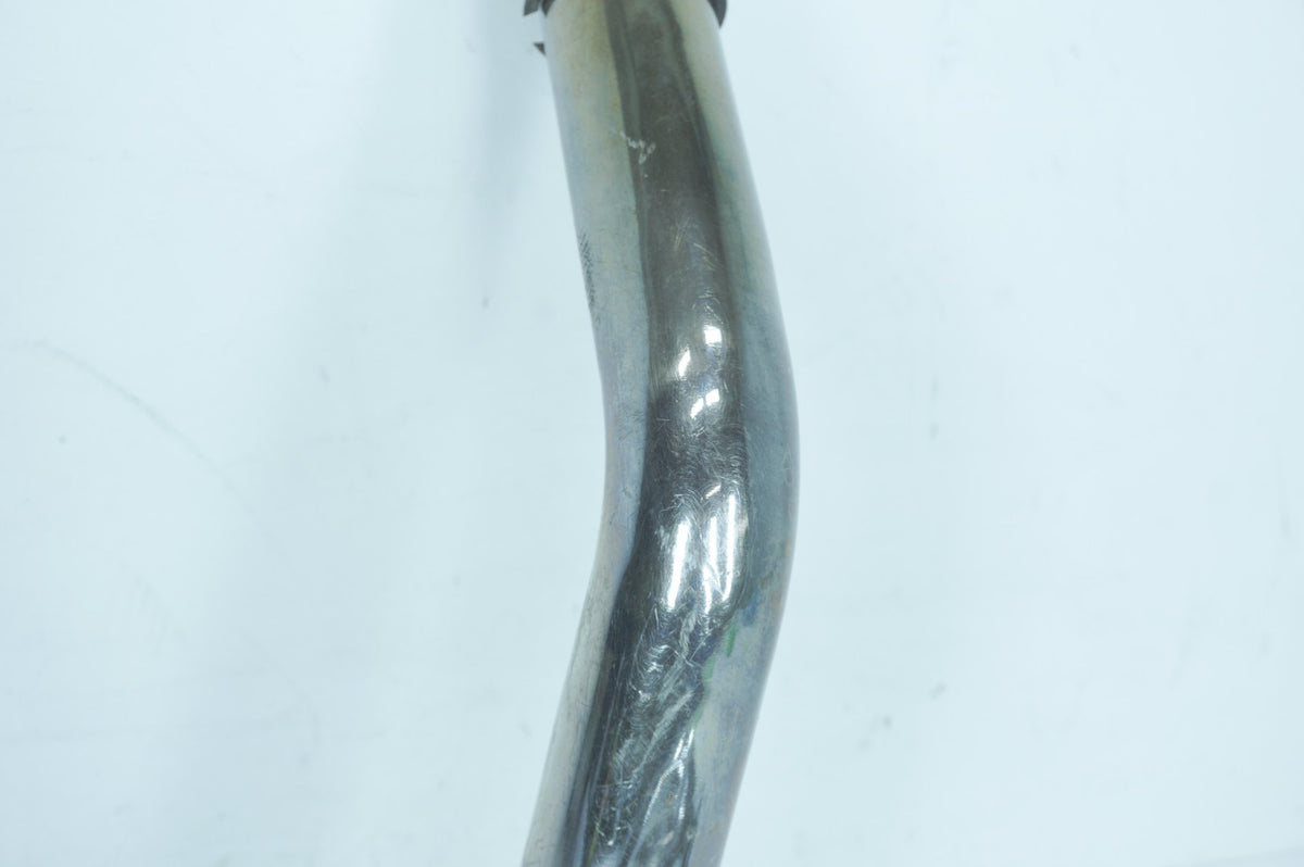 1984 - 1990 Harley-Davidson Sportster Limited Liberty Exhaust System Header Pipe 65568-86
