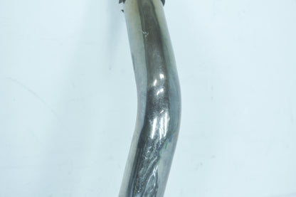 1984 - 1990 Harley-Davidson Sportster Limited Liberty Exhaust System Header Pipe 65568-86