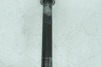 2007 - 2012 Harley-Davidson Touring CVO Electra Screamin Eagle Rear Fork Swingarm Pivot Bolt Shaft 47505-02