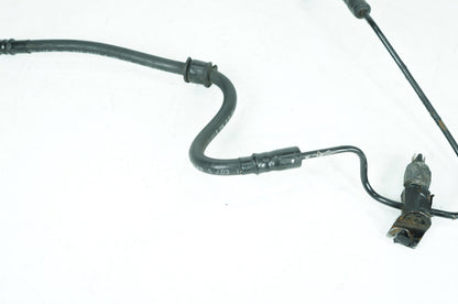 2004 - 2013 Harley-Davidson Sportster Custom Rear Brake Hose Line Pipe 44429-06A