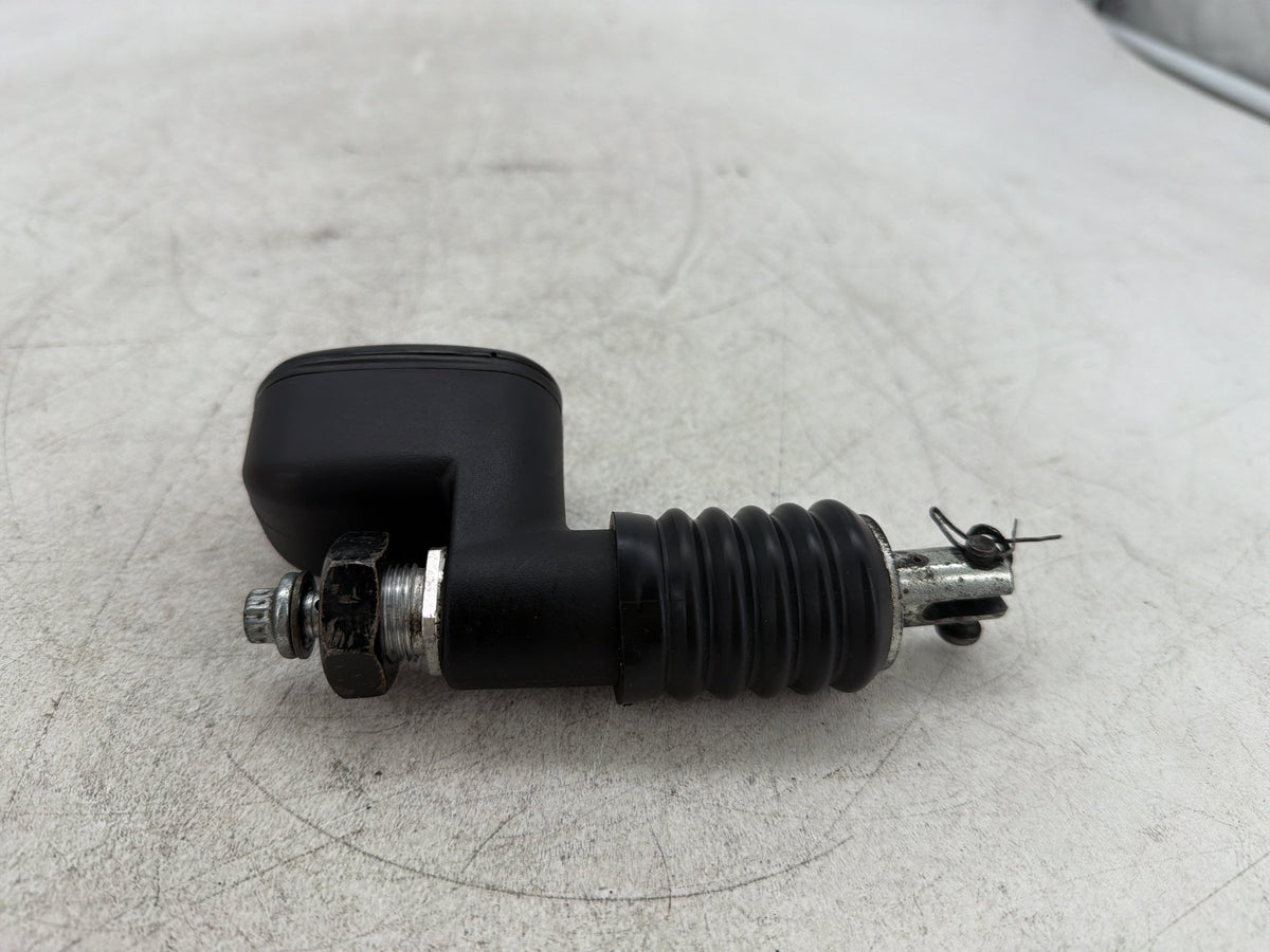 2004 Harley Electra Glide Touring Ultra OEM Rear Brake Master Cylinder Reservoir