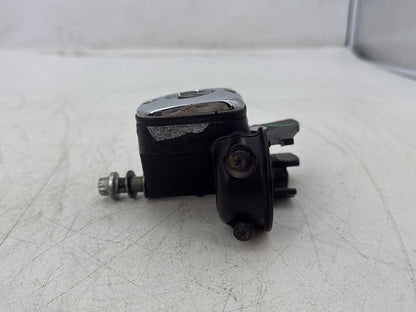 2006 Harley Softail FLSTCI Heritage Classic OEM Front Right Hand Brake Lever Master Cylinder Reservoir