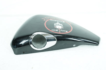 2004 - 2022 Harley-Davidson Sportster SuperLow Right Fairing Side Oil Tank Cover 57200092DH