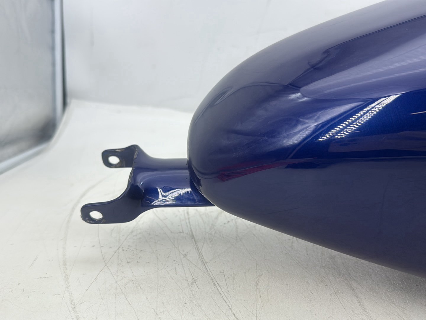 2006 Harley Sportster XL883L 883 Low Fuel Gas Tank Gasoline Reservoir 44080-08B