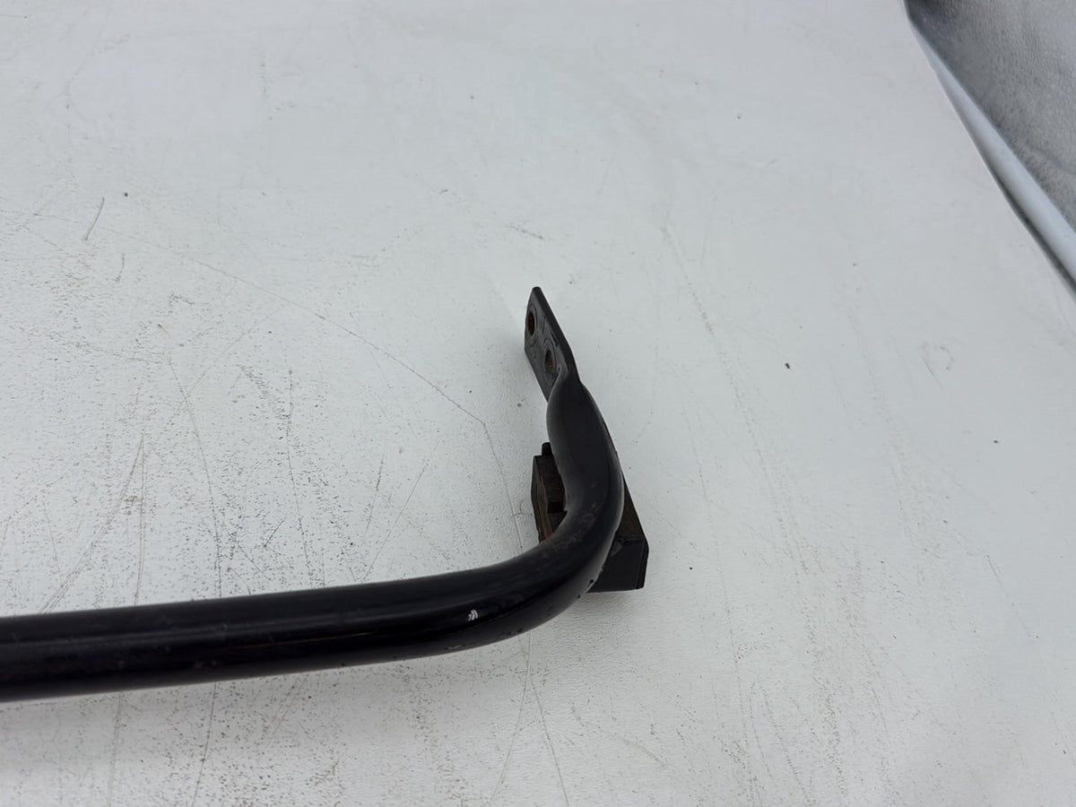 00 Harley Touring Electra Glide Ultra OEM Rear Left Right Saddlebag Guard Rails