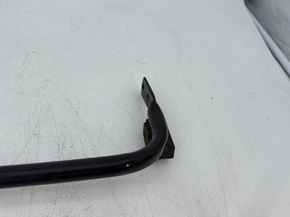 00 Harley Touring Electra Glide Ultra OEM Rear Left Right Saddlebag Guard Rails