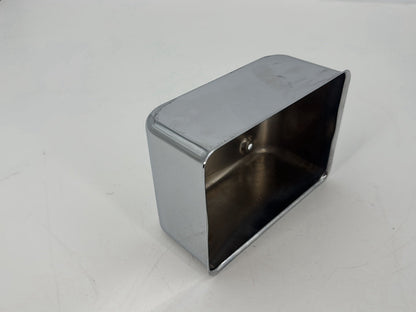 1999 - 2006 Harley-Davidson Dyna Low Rider Electrical Side Cover Tray Panel
