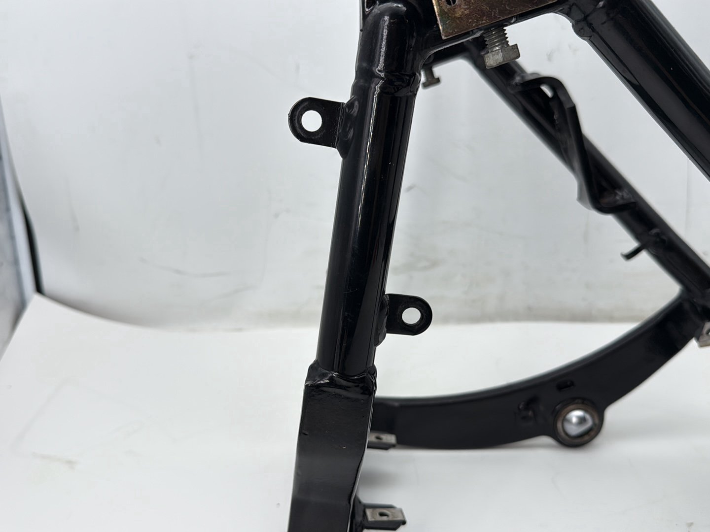1991 Harley Heritage Softail Classic FLSTC OEM Rear Fork Swingarm Swing Arm