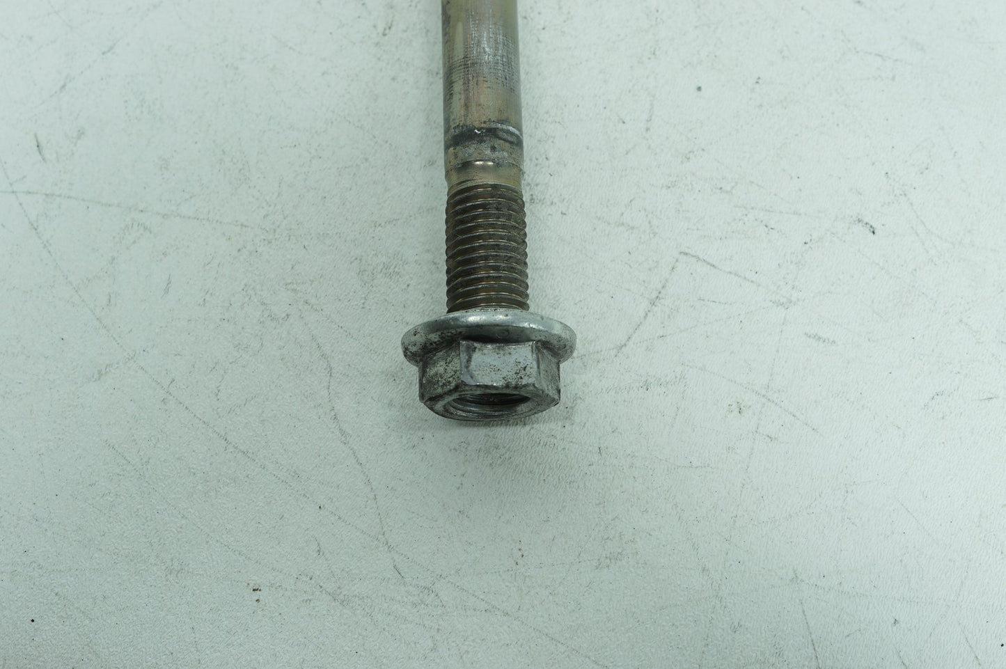 2007 - 2017 Harley-Davidson Dyna Super Glide Custom Rear Fork Swingarm Pivot Bolt Shaft 47641-06