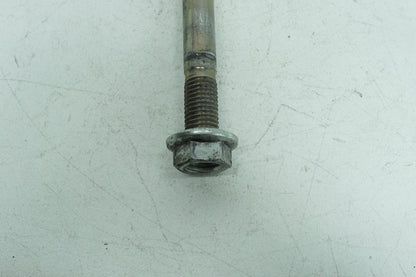 2007 - 2017 Harley-Davidson Dyna Super Glide Custom Rear Fork Swingarm Pivot Bolt Shaft 47641-06