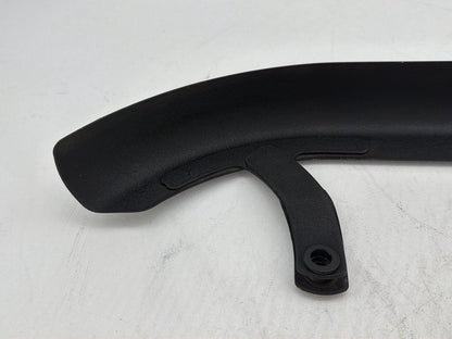2009 Harley Dyna Street Bob FXDB OEM Drive Belt Guard Cover Shield