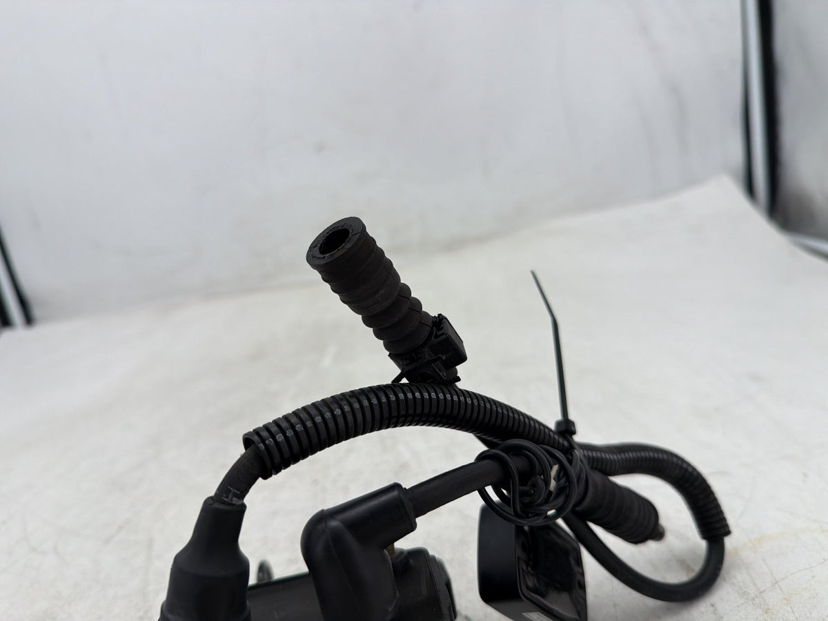 2000 Harley Sportster 1200 Custom XL1200C OEM Ignition Coil Spark Plugs Cable