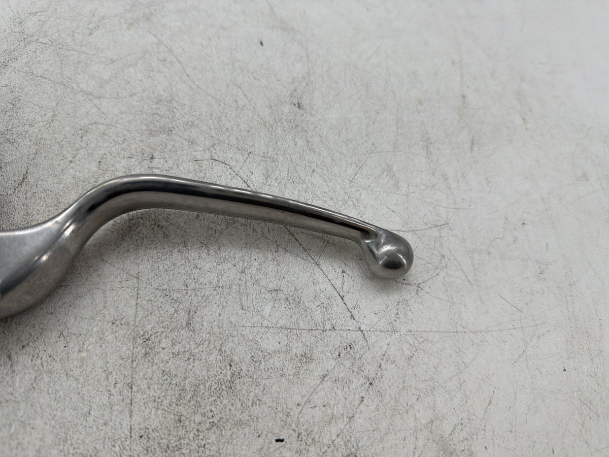 2013 Harley Street Glide Touring FLHX OEM Front Left Hand Clutch Control Lever