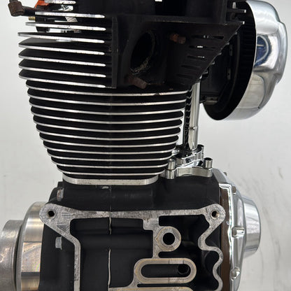 2008 Harley Road King Touring FLHR OEM EFI Twin Cam 96 Engine Motor
