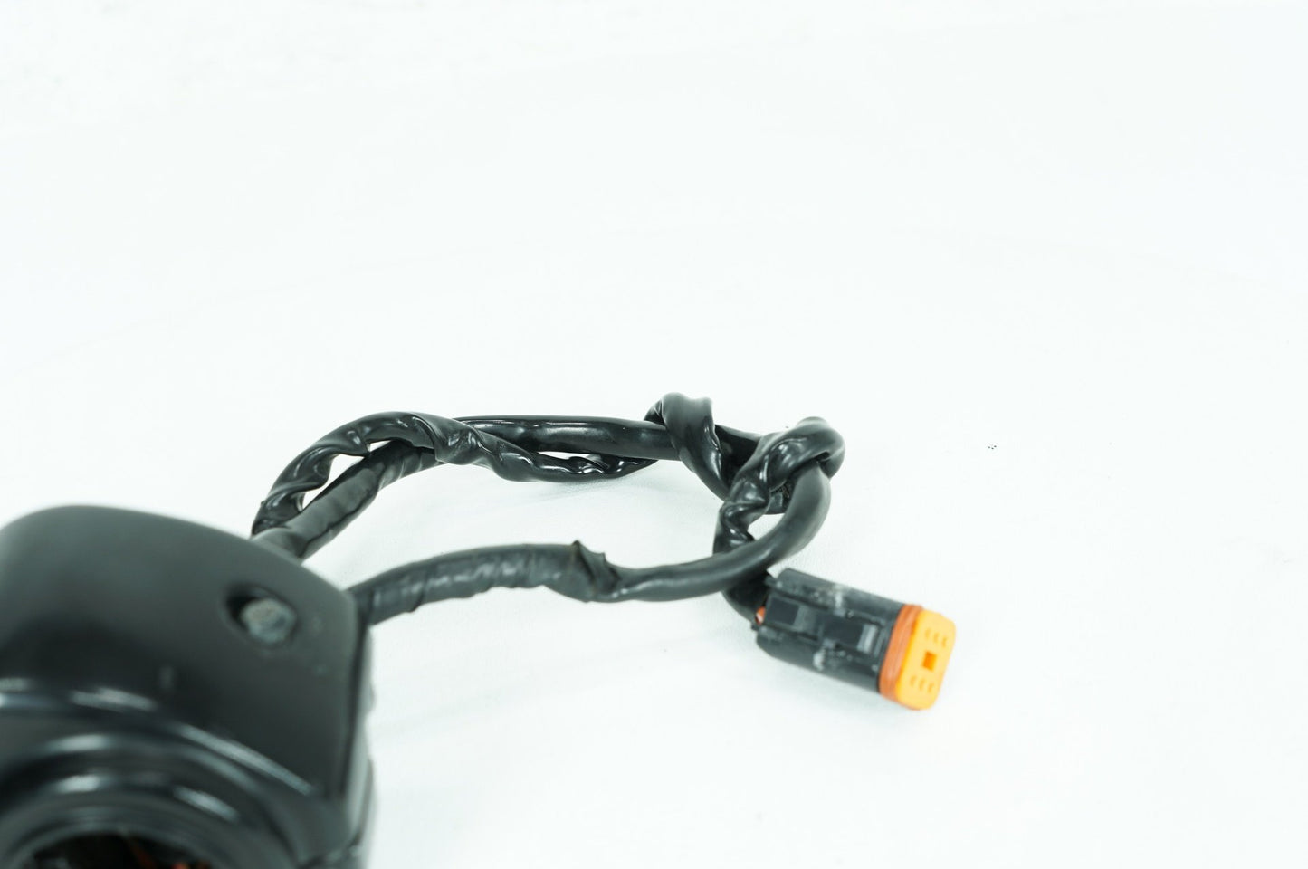 1986 - 2003 Harley-Davidson Sportster 1200 Sport Right Engine Start Kill Switches Controls 71684-06A