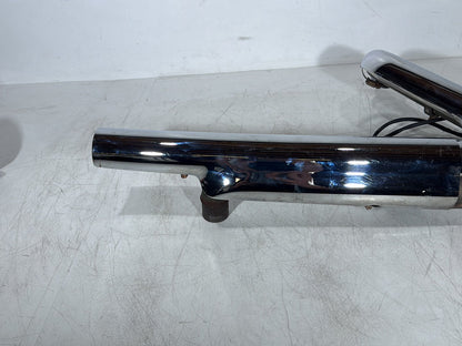 2008 - 2016 Harley-Davidson Touring Electra Glide Ultra Exhaust Header Pipes Muffler Freedom Performance