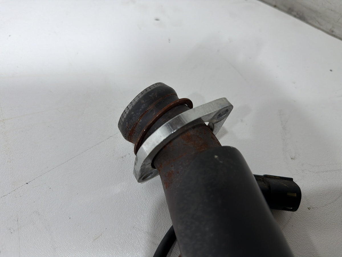 2020 Harley Softail Standard FXST OEM Exhaust System Header Pipe