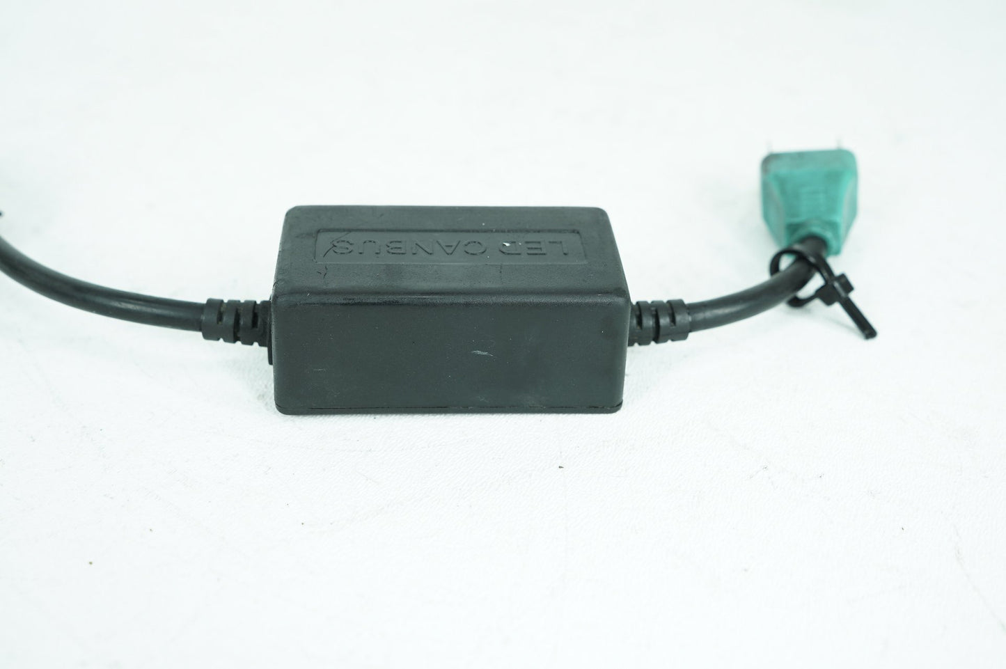 2007 - 2011 Harley-Davidson Touring Street Glide Tail Lamp Running Light Module Equalizer LED CANBUS