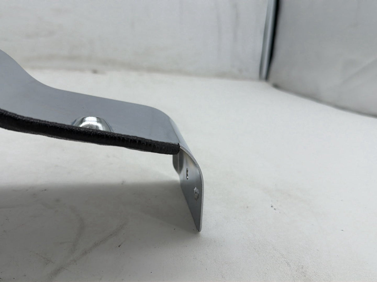2007 Harley Street Glide Touring FLHX OEM Front Lower Fairing Outer Skirt