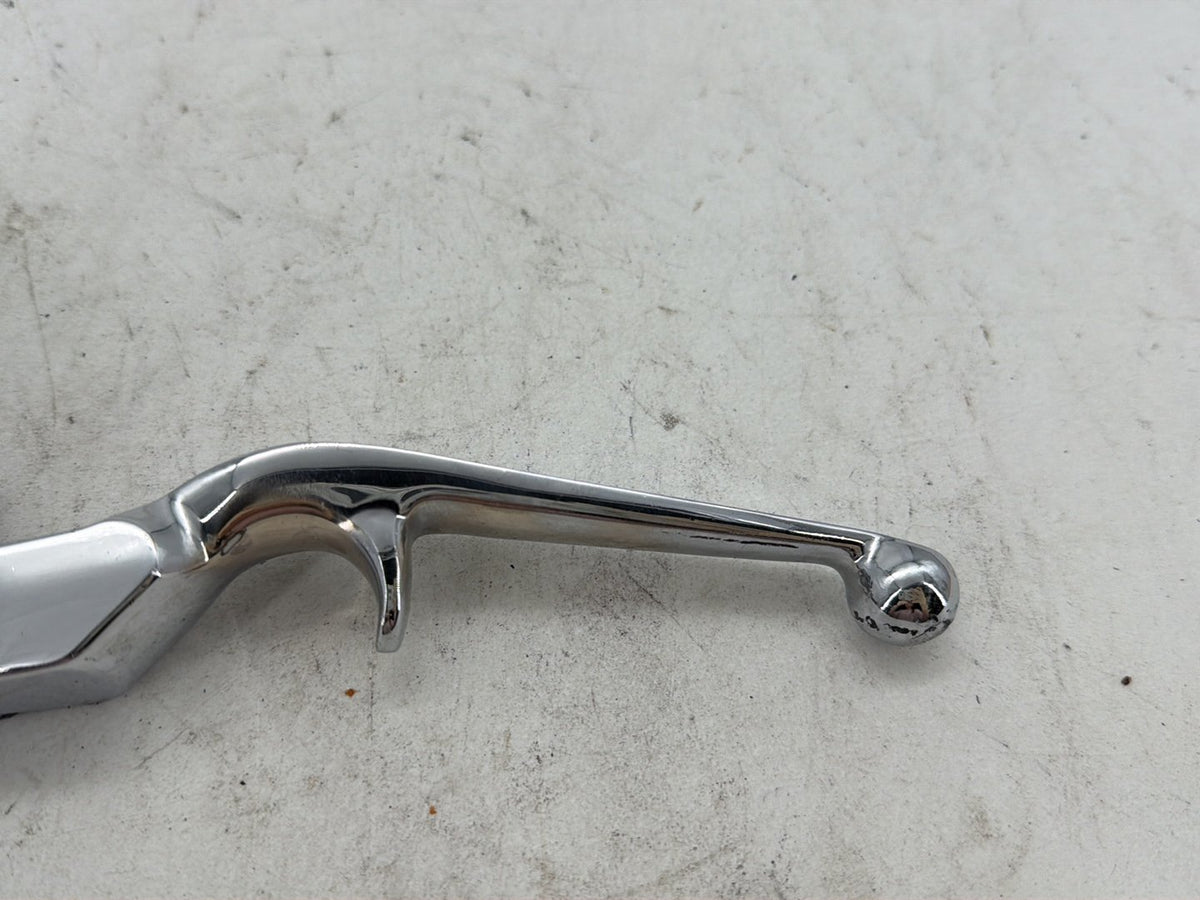 2005 Harley Softail Springer FLSTSCI OEM Front Left Hand Clutch Control Lever