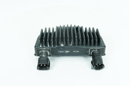 2007 - 2017 Harley-Davidson Dyna Street Bob Voltage Regulator Rectifier  74631-08A