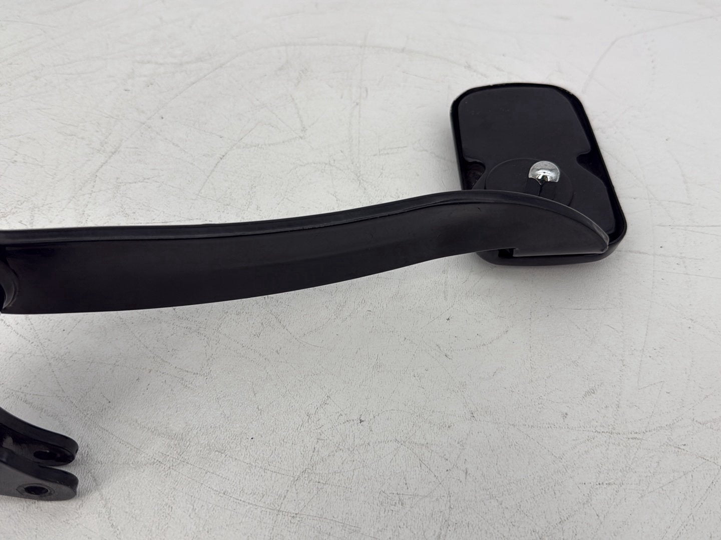 2015 Harley Touring FLHXS Street Glide OEM Foot Brake Control Lever Pedal