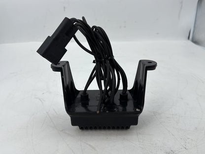 2007 - 2012 Harley-Davidson Touring Electra Glide Ultra Voltage Regulator Rectifier  	74505-06