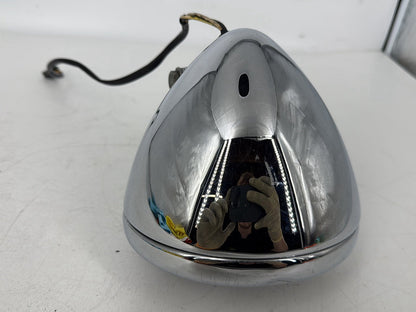 2005 Harley Sportster XL883C 883 Custom OEM Headlight Headlamp Head Lamp Light LED