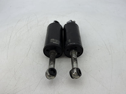 1997 Harley Softail FLSTC Heritage Classic OEM Rear Left Right Shock Absorbers