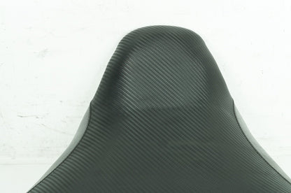 2008 - 2016 Harley-Davidson Touring Street Glide Passenger Rider Driver Seat Saddle 52320-11