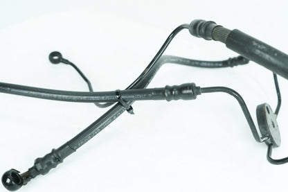 1999 - 2006 Harley-Davidson Touring Electra Glide Classic Front Brake Hose Line Pipe  	43349-96B
