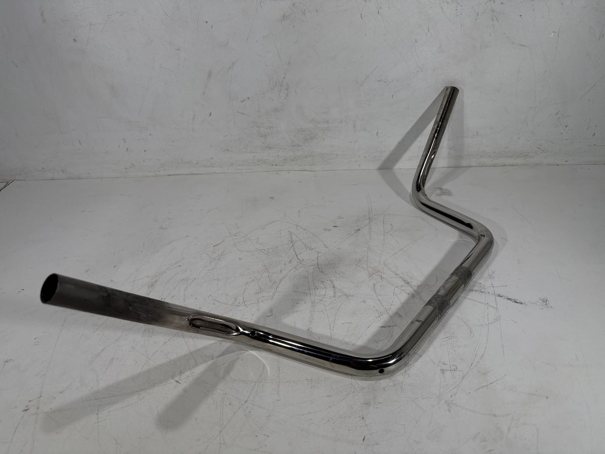 2014 Harley Electra Glide Touring Ultra OEM Front Handlebars Handle Bars