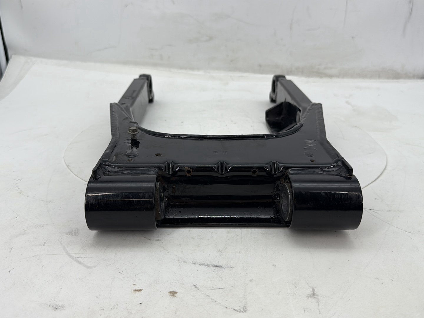 2007 Harley Street Glide Touring FLHX OEM Rear Fork Swingarm Swing Arm