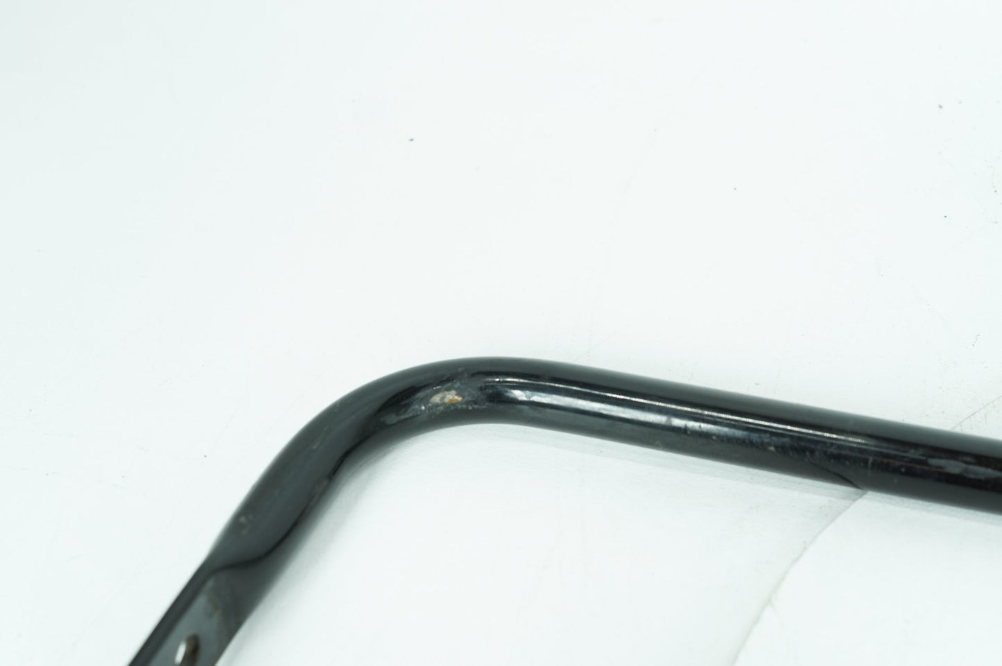 1999 - 2006 Harley-Davidson Softail Deluxe Rear Left Right Saddlebag Guard Rails Bar 90847-94A