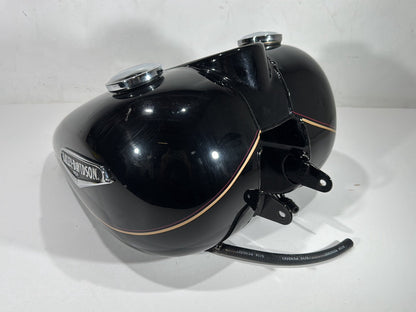 1998 Harley Road King Touring FLHRCI Classic OEM Fuel Gas Tank Gasoline Reservoir