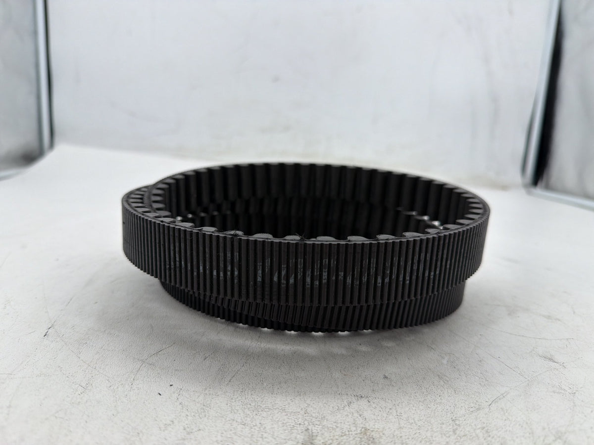 2006 Harley Road King Touring Custom OEM Rear Drive Belt 40024-04 139T 1-1/8"