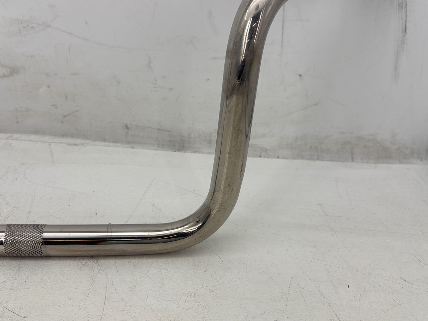1998 Harley Touring FLHTCUI Electra Glide Ultra OEM Front Handlebars Handle Bars