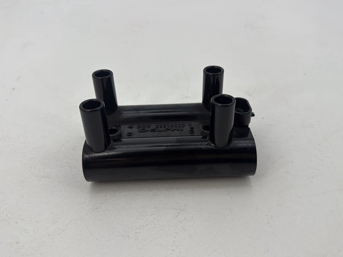 2019 - 2023 Harley-Davidson Touring Road King Special Ignition Coil Spark Igniter 28514000