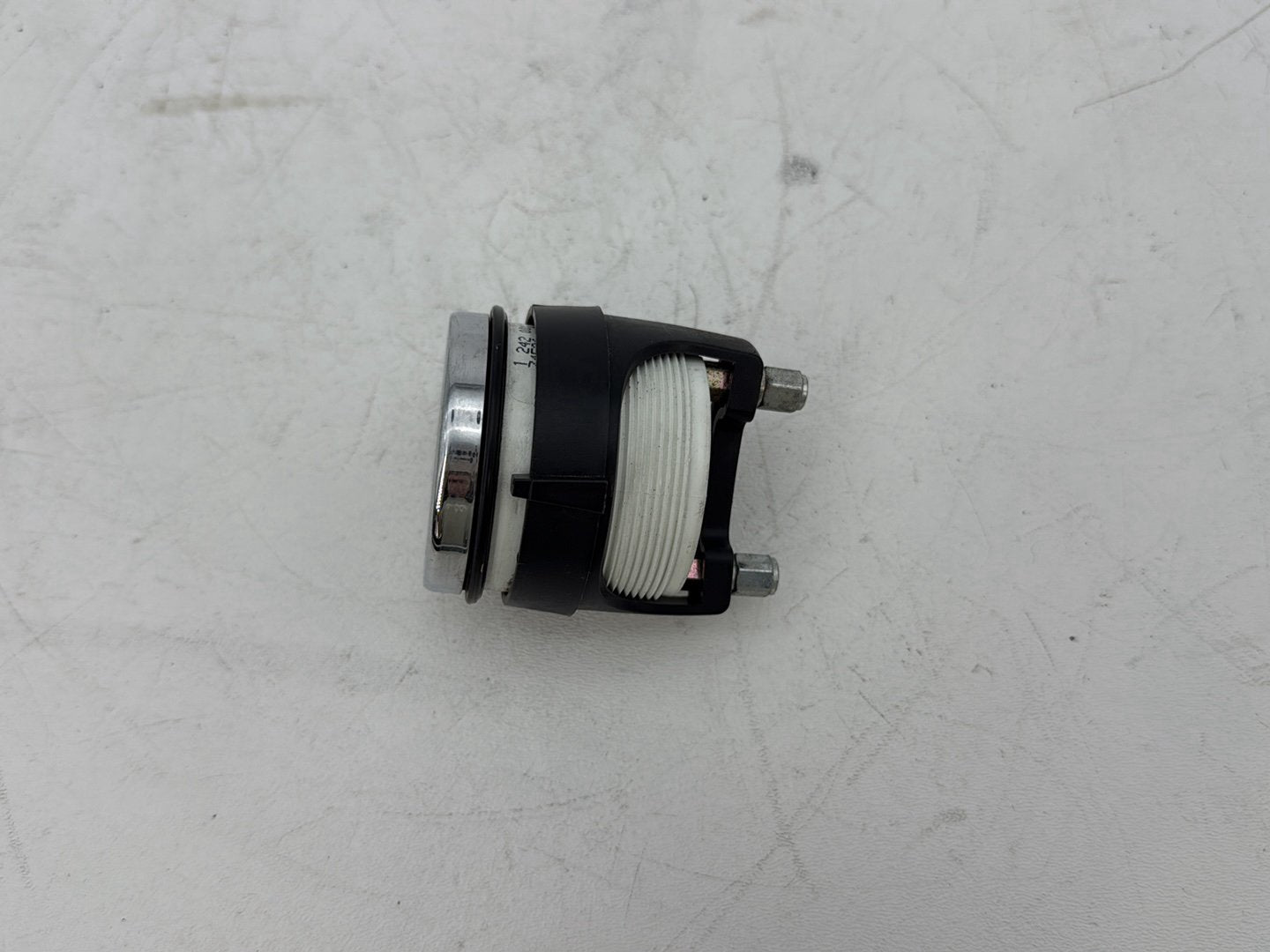 2007 - 2012 Harley-Davidson Touring Electra Glide Ultra Battery Volt Meter Gauge