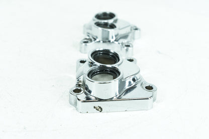 1999 - 2006 Harley-Davidson Softail Heritage Classic Tappet Engine Lifter Chrome Covers 17967-99