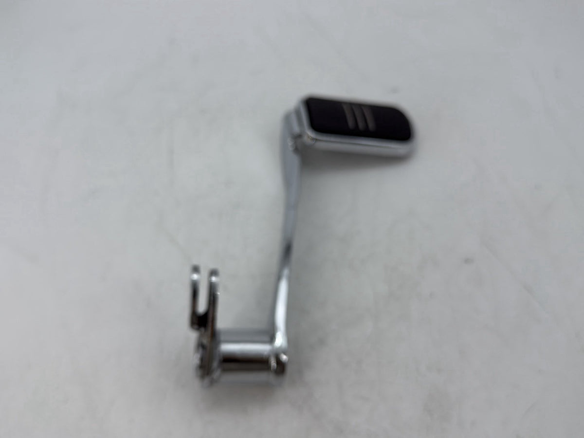 17 Harley Road Glide Touring FLTRXS OEM Foot Brake Control Lever Pedal 50600067