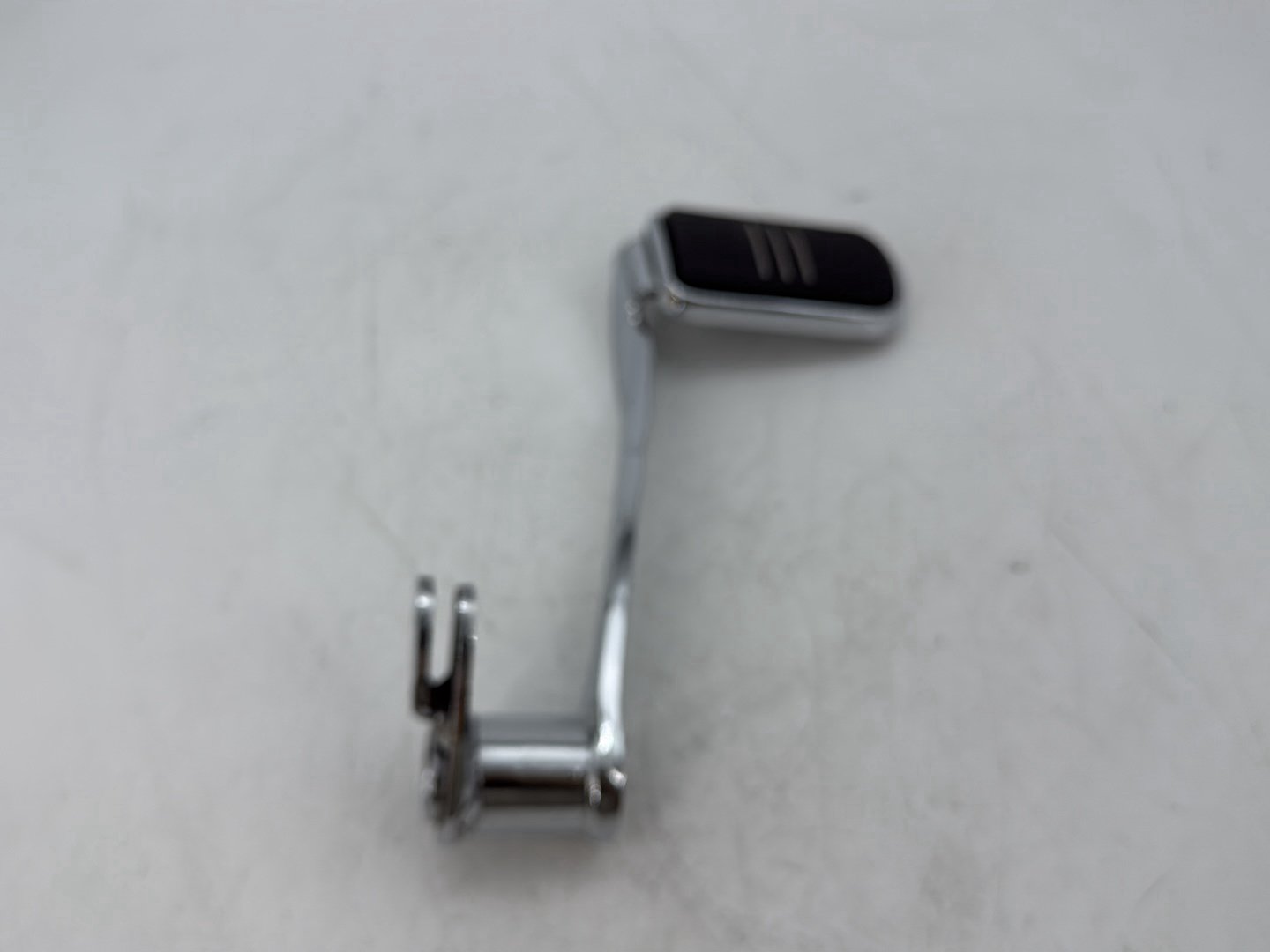 2017 Harley Road Glide Touring FLTRXS OEM Foot Brake Control Lever Pedal