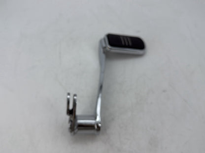 2017 Harley Road Glide Touring FLTRXS OEM Foot Brake Control Lever Pedal