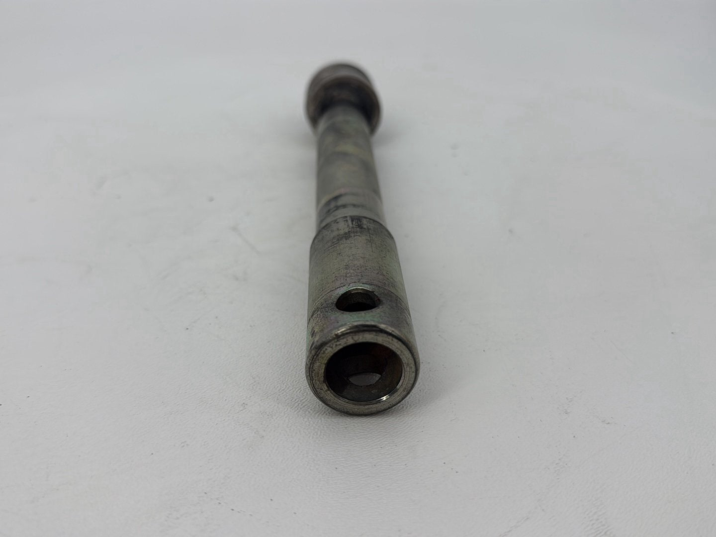 2004 - 2022 Harley-Davidson Sportster 1200 Nightster Front Wheel Axle Bolt Shaft 41176-08