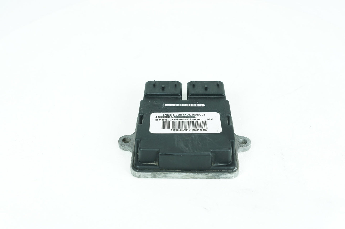 2007 - 2017 Harley-Davidson Dyna Super Glide Custom Engine Control Module Brain ECU ECM 41000006A