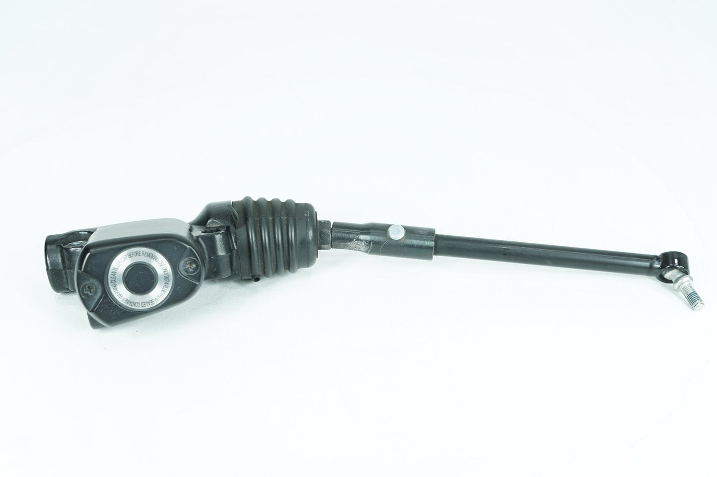 2012 - 2026 Harley-Davidson Sportster Iron 883 Rear Brake Master Cylinder Reservoir  	41700025