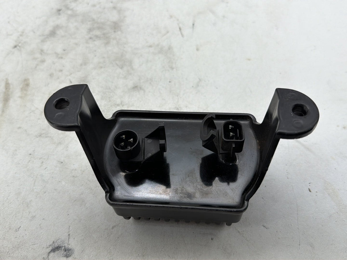2012 Harley Electra Glide Touring Ultra OEM Voltage Regulator Rectifier