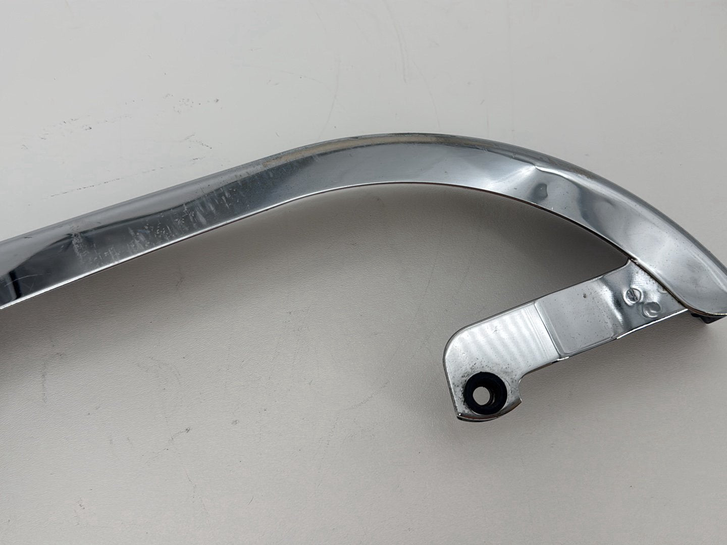 1999 - 2006 Harley-Davidson Dyna Low Rider Drive Belt Guard Cover Shield