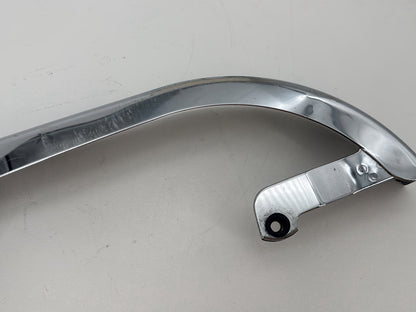 1999 - 2006 Harley-Davidson Dyna Low Rider Drive Belt Guard Cover Shield