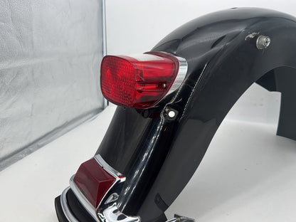 1999 - 2006 Harley-Davidson Touring Electra Glide Classic Rear Wheel Fender Taillight Brake Lamp 59579-01B